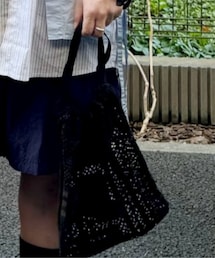 beautiful people | ショルダーバッグ