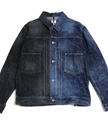 BAPE x NEIGHBORHOOD | デニムジャケット