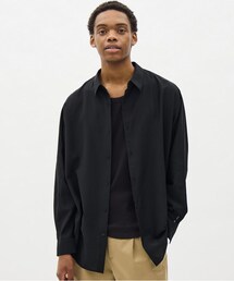 GU | シャツ/ブラウス