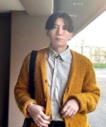 ZARA | カーディガン/ボレロ