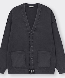 GU | カーディガン/ボレロ