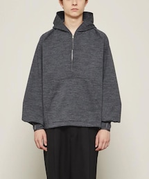 THE RERACS | パーカー