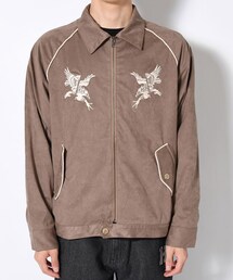 HIGH GATE | ジャケット/アウター