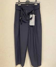 SEEALL | スラックス