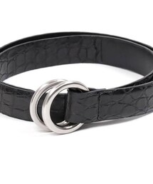 THE SOLE | ベルト