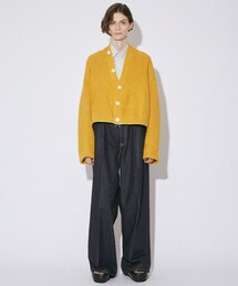 beautiful people | カーディガン/ボレロ