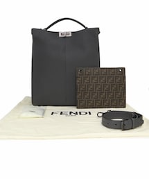 FENDI | (バッグ)