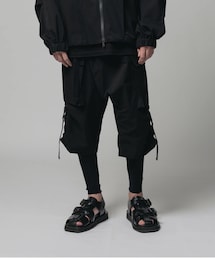 The Viridi-anne | その他パンツ