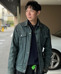 NEIGHBORHOOD | デニムジャケット