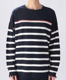 niko and... | ニット/セーター