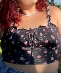 Shein | タンクトップ