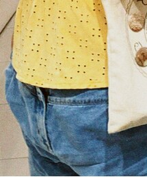 Usa Jeans | デニムパンツ