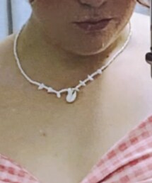 unknown | ネックレス