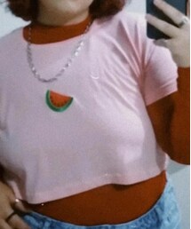 hand made | シャツ/ブラウス