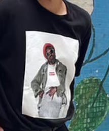 Supreme  | Tシャツ/カットソー