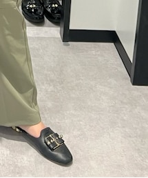 FERRAGAMO | スリッポン
