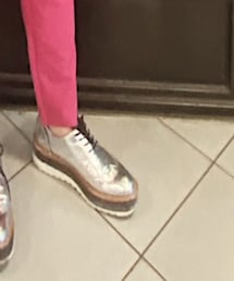 ZARA | ローファー