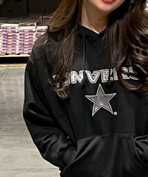 CONVERSE | スウェット