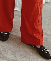 FERRAGAMO | スリッポン