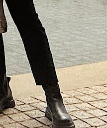 UNIQLO | スラックス