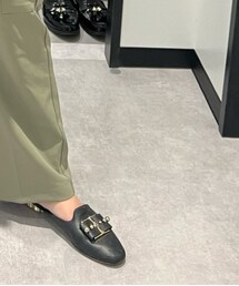 ZARA | カーゴパンツ