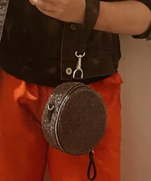 ZARA | ハンドバッグ