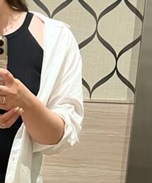 UNIQLO | シャツ/ブラウス