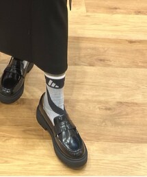 UNIQLO | ローファー