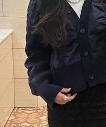 ZARA | カーディガン/ボレロ