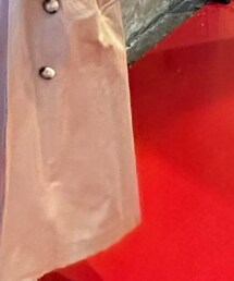 ZARA | トレンチコート