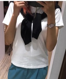 GU | Tシャツ/カットソー