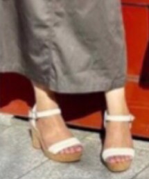 イオン | サンダル