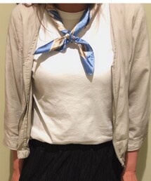 GU | Tシャツ/カットソー