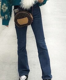 SHEIN | デニムパンツ