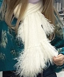 epine | マフラー