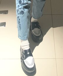 Dr. Martens | ローファー