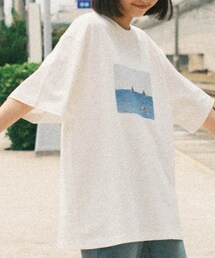 FIBERTHING | Tシャツ/カットソー