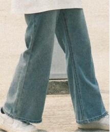 FIBERTHING | デニムパンツ