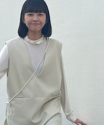 LOWRYS FARM | トップス