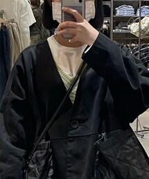 mouggan | ニット/セーター