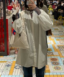 Riche glamour | シャツ/ブラウス