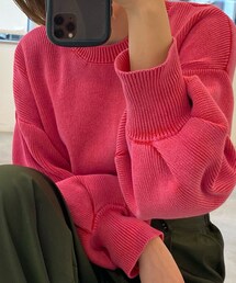 JEANASIS | トップス