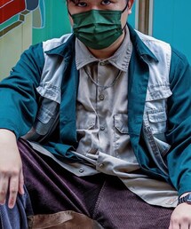 Dickies | シャツ/ブラウス