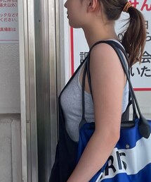 UNIQLO | タンクトップ