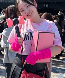 BLACKPINK | Tシャツ/カットソー