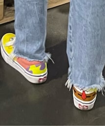 VANS | スニーカー