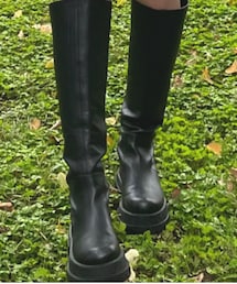 ZARA | ブーツ