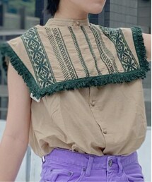 BEAMS | トップス