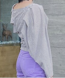 LOWRYS FARM | トップス