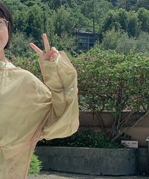 select MOCA | トップス